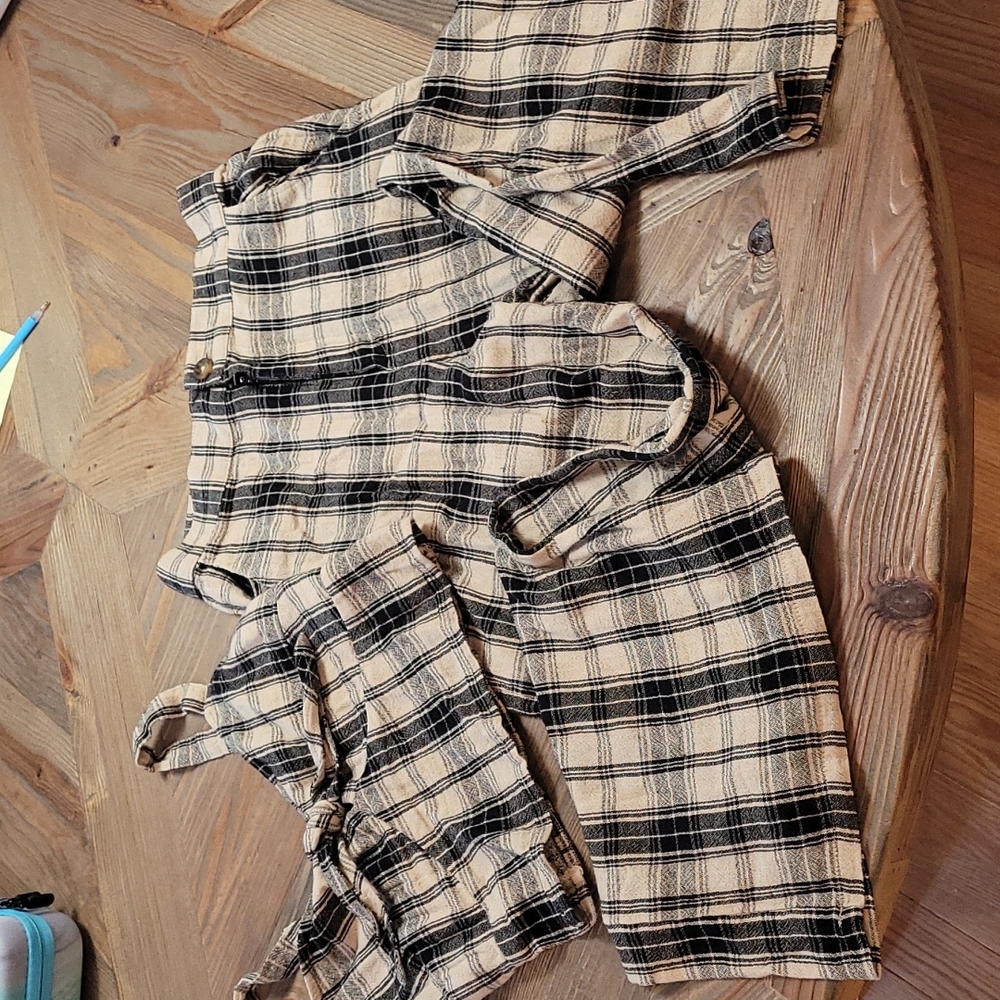 Hollister set
